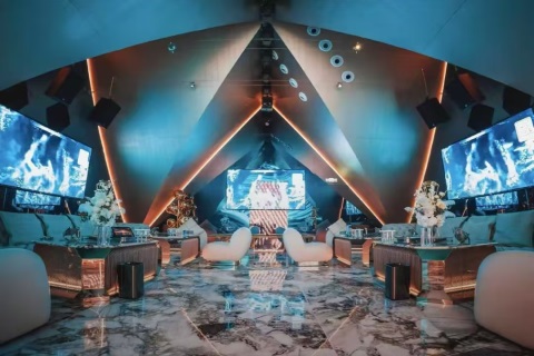 宁德高端KTV招聘女模信息,何不放手一搏