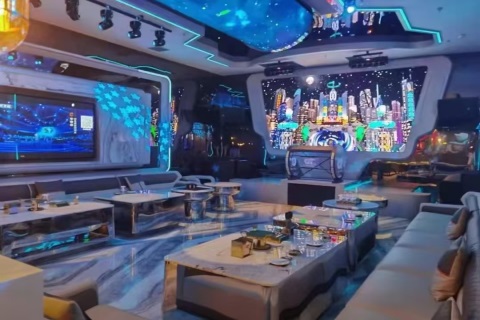 宁德1001KTV招聘酒水促销员,共创未来等你书写新篇章