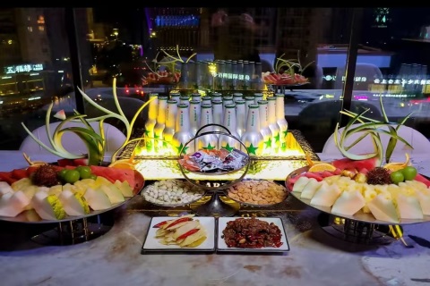 宁德商务KTV招聘,宁德1001partyworldKT