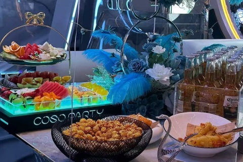 宁德宝马会KTV招聘,住宿有房补-职场机遇满满等你大展身手