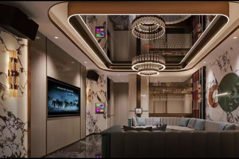 宁德KTV招聘，跟我干每天二班安排，收入稳定不用愁