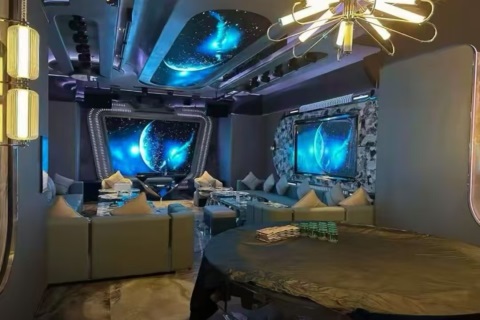 宁德夜场招聘！工资日结，多家场所任你挑